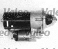 VALEO 455903 Starter